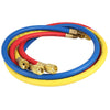 Refrigerant Tables Manifold Gauges Tool Set