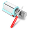 ZHAOLIDA KR007 Electric Speedy Diamond Knife Sharpener
