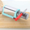 ZHAOLIDA KR007 Electric Speedy Diamond Knife Sharpener