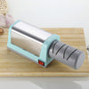 ZHAOLIDA KR007 Electric Speedy Diamond Knife Sharpener
