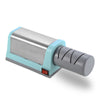 ZHAOLIDA KR007 Electric Speedy Diamond Knife Sharpener