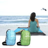 AOTU AT6235 Portable Sandproof Beach Picnic Camping Mat