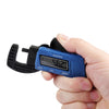 Carbon Fiber Composites Digital Display Thickness Gauge
