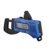 Carbon Fiber Composites Digital Display Thickness Gauge