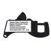 Carbon Fiber Composites Digital Display Thickness Gauge