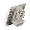 Dual USB German Standard Plug Wall Socket Power Outlet