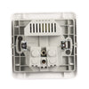 Dual USB German Standard Plug Wall Socket Power Outlet