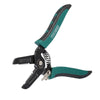 Manual Wire Stripping Pliers Multi-functional Electrician Tool