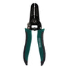 Manual Wire Stripping Pliers Multi-functional Electrician Tool