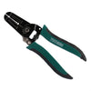 Manual Wire Stripping Pliers Multi-functional Electrician Tool