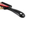Adjustable Iron Spoke Shave Plane Trimming Tool Manual Planer