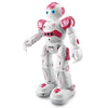 JJRC R2 CADY WIDA Intelligent RC Robot RTR Obstacle Avoidance / Movement Programming / Gesture Control