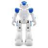 JJRC R2 CADY WIDA Intelligent RC Robot RTR Obstacle Avoidance / Movement Programming / Gesture Control