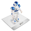JJRC R2 CADY WIDA Intelligent RC Robot RTR Obstacle Avoidance / Movement Programming / Gesture Control