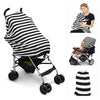 Multi-use Nursing Cover Scarf with Matching Carry Bag