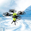 L6059W Foldable RC Quadcopter WiFi FPV Camera 2.4G 4CH