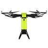 L6059W Foldable RC Quadcopter WiFi FPV Camera 2.4G 4CH