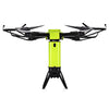 L6059W Foldable RC Quadcopter WiFi FPV Camera 2.4G 4CH
