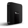 TX3 Mini TV Box S905W 2.4GHz WiFi Android 7.1