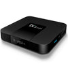 TX3 Mini TV Box S905W 2.4GHz WiFi Android 7.1