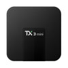 TX3 Mini TV Box S905W 2.4GHz WiFi Android 7.1