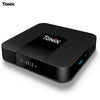 Tanix TX3 Mini TV Box S905W 2.4GHz WiFi Android 7.1