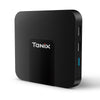 Tanix TX3 Mini TV Box S905W 2.4GHz WiFi Android 7.1