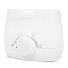 RealBubee Electric Milk Warmer Baby Double Bottle Sterilizer