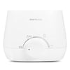 RealBubee Electric Milk Warmer Baby Double Bottle Sterilizer