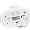RealBubee Electric Milk Warmer Baby Double Bottle Sterilizer