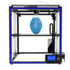 Tronxy X5S Industrial Grade High-precision Metal Frame 3D Printer Kit