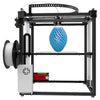 Tronxy X5S Industrial Grade High-precision Metal Frame 3D Printer Kit