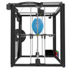 Tronxy X5S Industrial Grade High-precision Metal Frame 3D Printer Kit