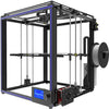 Tronxy X5S Industrial Grade High-precision Metal Frame 3D Printer Kit