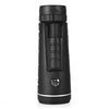 40X60 HD Mini Monocular Telescope with Tripod