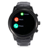 FINOW X5 AIR 3G Smartwatch Phone 1.39 inch Android 5.1 MTK6580 Quad Core 1.3GHz 2GB RAM 16GB ROM GPS Bluetooth 4.0 Pedometer