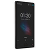 MAZE Alpha 4G Phablet Android 7.0 6.0 inch Bezel-less Screen Helio P25 Octa Core 2.5GHz 4GB RAM 64GB ROM 13.0MP + 5.0MP Rear Cameras 4000mAh Battery Type-C