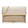 6 Pcs Argyle Pattern Handbag Set