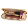 6 Pcs Argyle Pattern Handbag Set