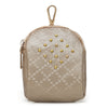 6 Pcs Argyle Pattern Handbag Set