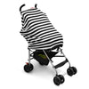 Multi-use Nursing Cover Scarf with Matching Carry Bag
