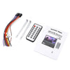 Universal 9601 7.0 inch MP5 Car Player