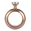 Fashion Stainless Steel Bracelet Flagon Wine Set