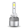 S2 880 881 Pair of Car LED Headlight