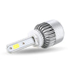 S2 880 881 Pair of Car LED Headlight
