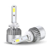 S2 880 881 Pair of Car LED Headlight