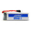 Original JJRC 3.7V 500mAh 20C Li-ion Battery with 51005 Connector for H37 Foldable RC Quadcopter