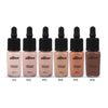 POPFEEL Smooth Foundation Highlighter Concealer Liquid