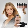 POPFEEL Smooth Foundation Highlighter Concealer Liquid