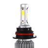 S2 9007 Pair of Car LED Headlight